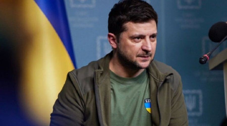 Blinken: Zelenskiy öldürülürse Ukrayna'nın planları var