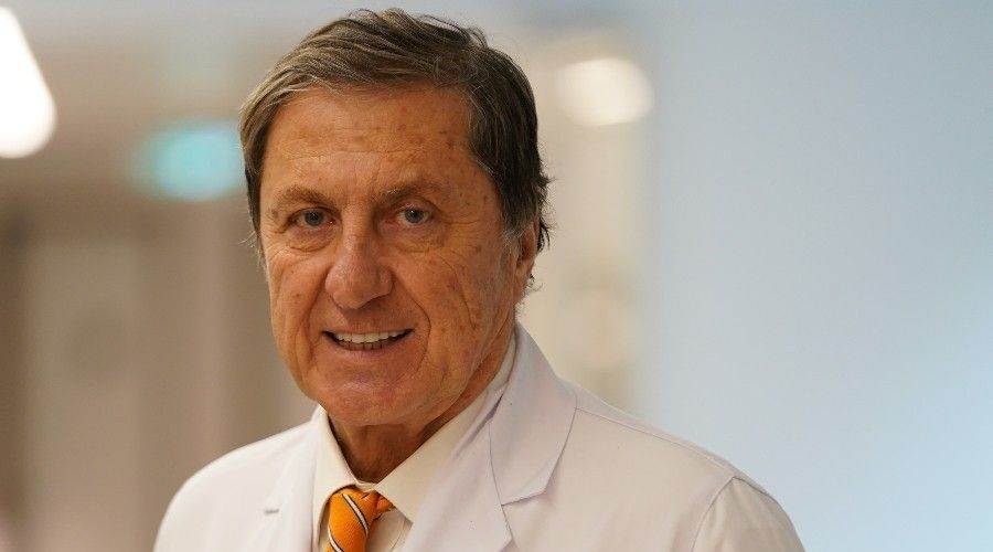 'Böbrek ağrısı sırt ağrısı ile karışabilir'