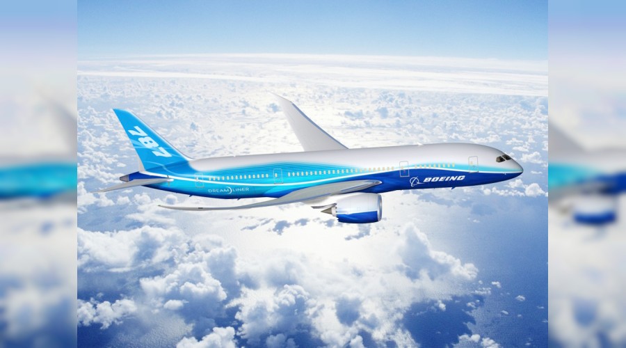 Boeing'in Dreamliner uçağı da sorunlu