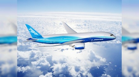 Boeing'in Dreamliner uçağı da sorunlu