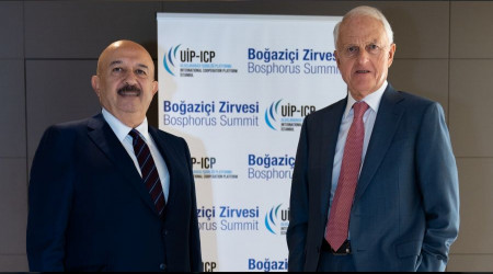 Boğaziçi Zirvesi’nde dönüşüm konuşulacak