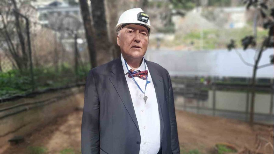 'B�lgede evlere kesinlikle girilmemeli'