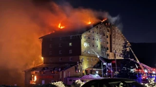 Bolu'daki faciaya ilikin 32 pheli hakknda dava ald