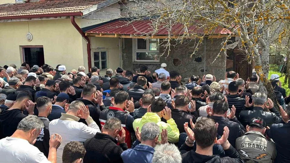 Bolu'daki vah�etin sebebi Lohusa Depresyonu mu