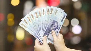 Borcunun s�f�rlayan Tayvan'dan tarihi karar!