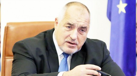 Borisov'dan Trkiye'ye vg