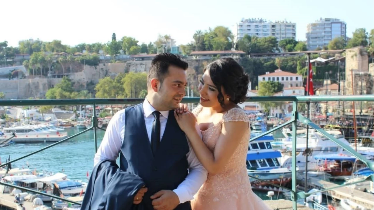 Boand einin zerine benzin dkerek yakt