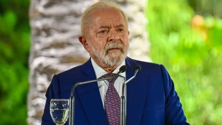 Brezilya Devlet Başkanı Lula da Silva, partisi tarafından yeniden devlet başkanı adayı ilan edildi: