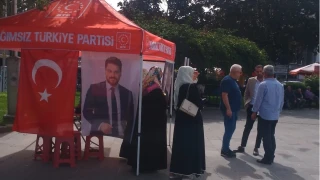 BTP Bart�n'dan 25. y�l kutlamas�: "Her g�n b�y�yoruz"
