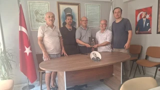 BTP Çanakkale’den yoğun temas: STK, esnaf ve vatandaş buluşması