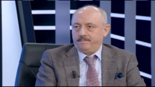 BTP Genel Bakan Yardmcs Kayac: Milli Ekonomi Modelini uygulayacaz