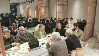 BTP Körfez’de gövde gösterisi: "Çözüm Milli Ekonomi Modeli"