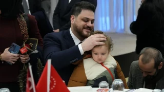 BTP lideri Hüseyin Baş: ‘Bu kaçıncı çuvallama!’