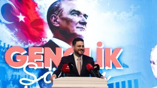 BTP�den co�kulu 19 May�s ��leni