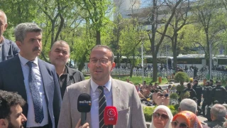 BTP'den madencilere destek