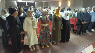 BTP'den Mersin'de 'Gelecei Savunmak' program: Konunun uzmanlar doyurucu bilgiler paylat 