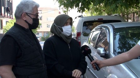 Bu aracın önü 2007, arkası 2009 model