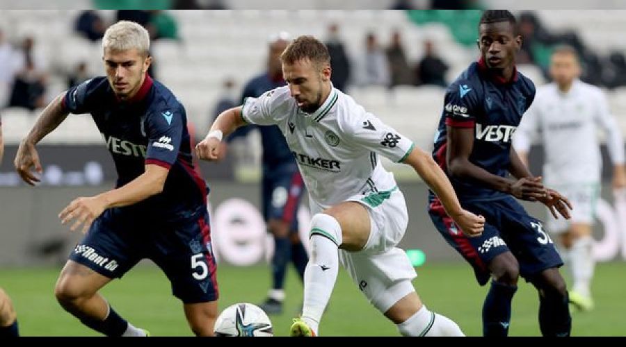 Bu kar��la�madan �ampiyonluk ge�iyor