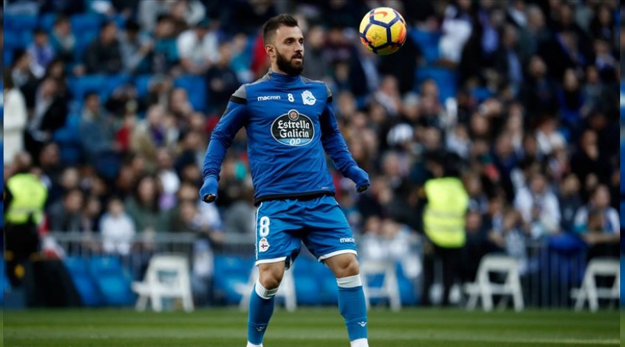 "Bu kategorinin futbolcusu de�il"