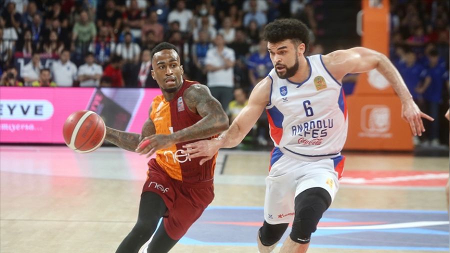 Bu kez ev sahibi Galatasaray