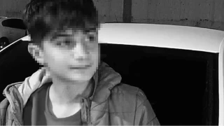 Bu nasl aka: Makatndan kompresrle hava baslan ocuk kurtarlamad