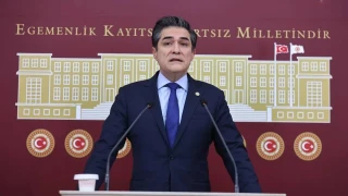 "Bu �ekilde TBMM y�netilemez"