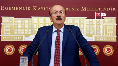 'Bu yaplan IMF'siz bir IMF anlamasdr'
