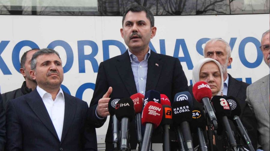 'Bug�n 321 binam�zda hasar tespiti yapt�k'