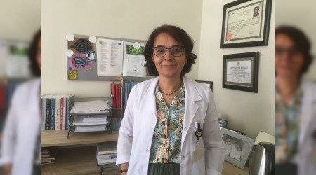 Bulaştırma zincirini kırmalıyız