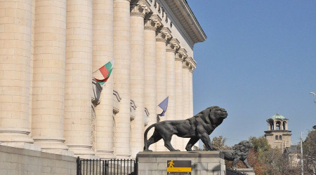 Bulgaristan'da hkmet krizi bitmek bilmiyor