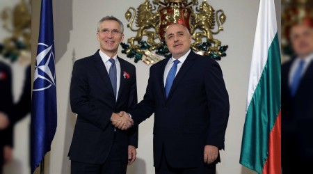 Bulgaristan'dan tuhaf NATO açıklaması