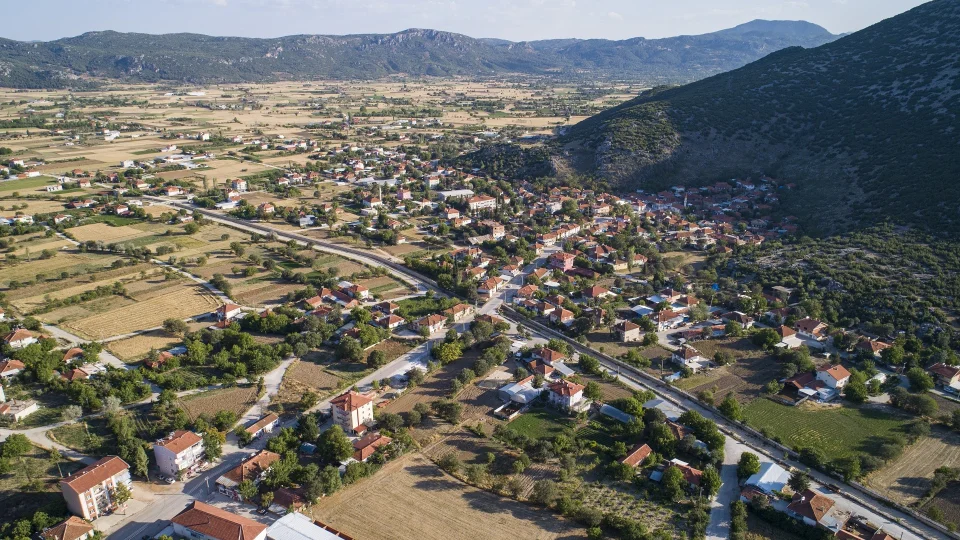 Burdur �eltik�i: Tar�msal �retim ve gelecek beklentileri