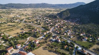 Burdur �eltik�i: Tar�msal �retim ve gelecek beklentileri