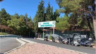 Burdur eker Fabrikas'nda 7 ii zehirlendi