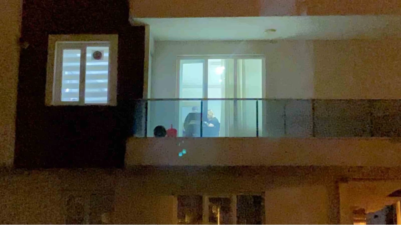 Burdur'da bir kadın bıçaklanarak öldürüldü