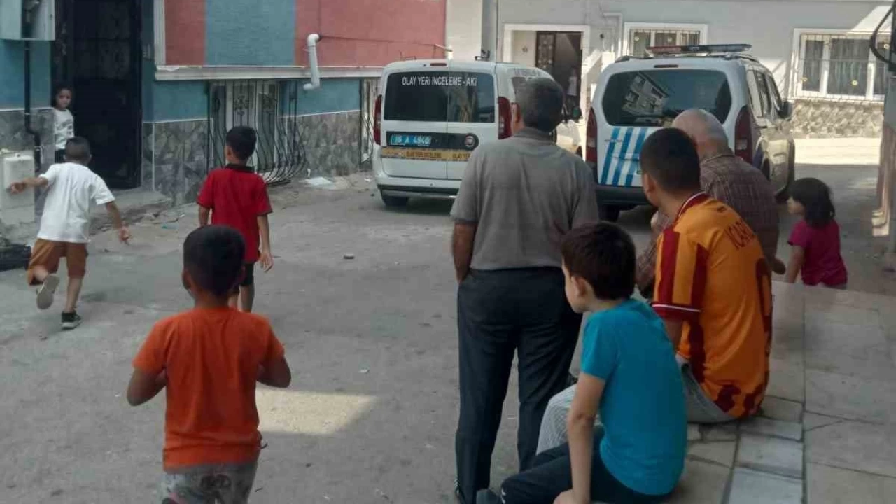 Bursa'da 2 aylık bebeğin şüpheli ölümü