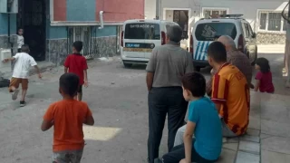 Bursa'da 2 aylık bebeğin şüpheli ölümü