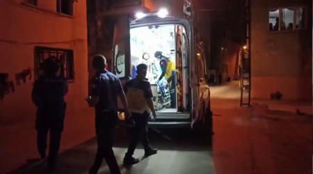 Bursa'da dehşet: Eski eşi ve arkadaşına kurşun yağdırdı