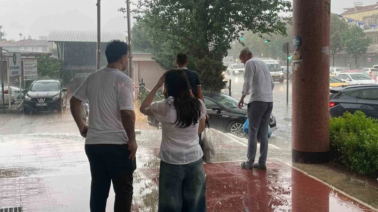 Bursa'da sa�anak ya��� hayat� durma noktas�na getirdi