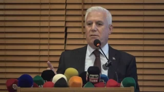 "Bursa'nn byk bir ksm deprem riskine kar savunmasz"