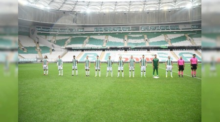 Bursaspor'da ne kadar genciz tartışması