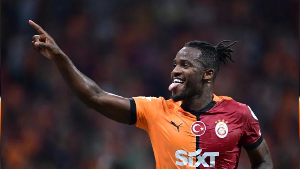 “Buruk ile 3 ya da 4 sezondur konuşuyorduk”