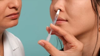 Burun spreylerinin aşırı kullanımı zararlıdır