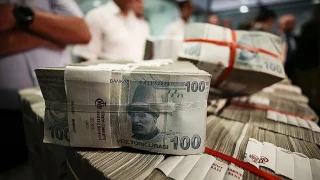 B�t�e Temmuz ay�nda 378,1 milyar TL a��k verdi
