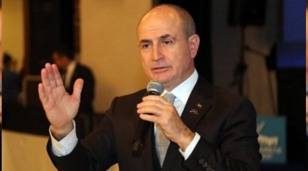 Büyükçekmece Belediye Başkanı pozitif çıktı