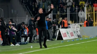 Çağdaş Atan: 'Ligin 2. yarısında daha iyi bir Konyaspor izletebiliriz'