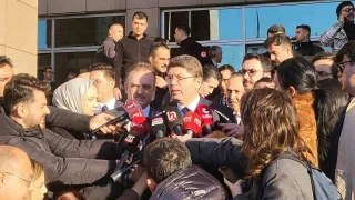 Çağlayan Adliyesi'ndeki saldırıyla ilgili 34 kişi gözaltına alındı
