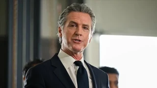California Valisi Newsom'dan yapay zekada "acil kapatma tuşu" çalışmaları için karar