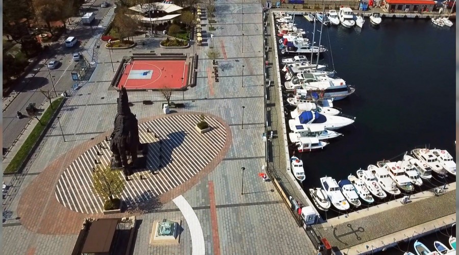 �anakkale�de 65 ya� ve �zerine k�s�tlama