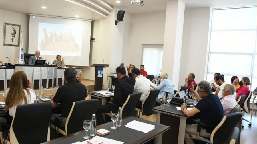 anakkale'de su fiyatlarna yzde 35 zam
